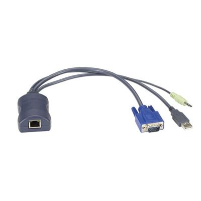 ServSwitch CX Server Access Module - KVM / audio extender ServSwitch CX Server Access Module - KVM / audio extender