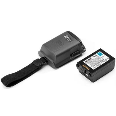 BATTERY MC70R BATT W/DOOR (Open Box Product Limited Availability No Back Orders)