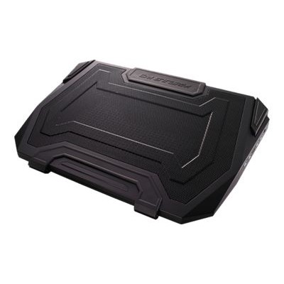 CM Storm SF-19 - notebook fan with 4 ports USB hub