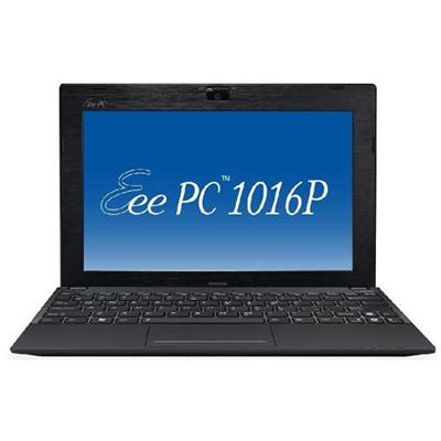 Eee PC 1016PT Seashell - 10.1 - Atom N455 - Windows 7 Pro - 2 GB RAM - 250 GB HDD