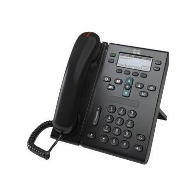 Unified IP Phone 6945 Standard - VoIP phone