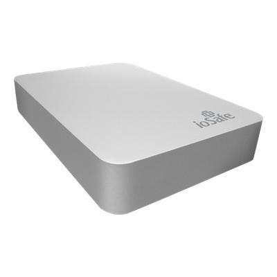 Rugged Portable hard drive - 500 GB - SuperSpeed USB 3.0