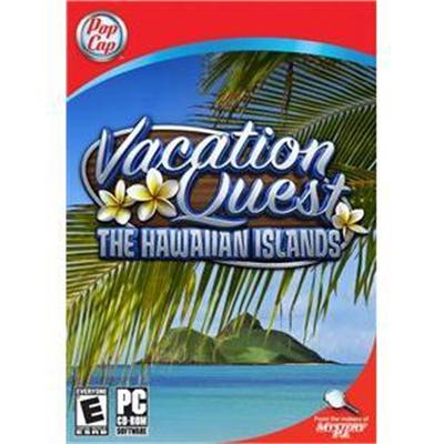 Vacation Quest: The Hawaiian Islands