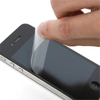 Prism Premium Anti-glare iPhone 4 Screen Protectors - 2 Pack