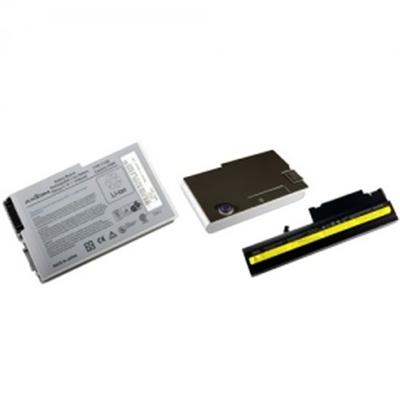 AX - notebook battery - Li-Ion