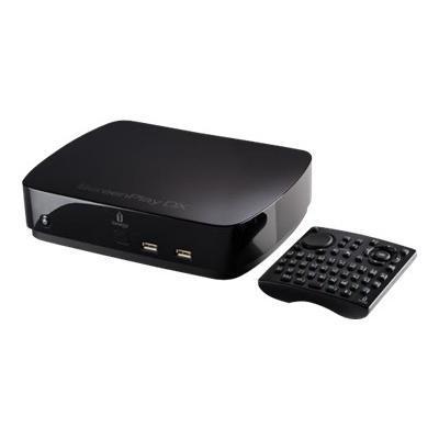 ScreenPlay DX HD Media Player with WiFi Adapter - digital multimedia receiver