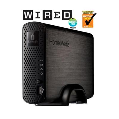 Home Media Network Hard Drive Cloud Edition - NAS server Home Media Network Hard Drive Cloud Edition - NAS server
