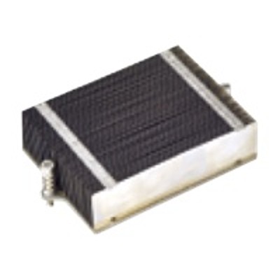 Super Micro SNK-P0042P Supermicro SNK-P0042P - Processor heatsink - ( Socket G34 ) - 1U - for A+ Server 1012 Server 1022 Server 1042 Server 1122 Server 2022 Super Micro SNK-P0042P Supermicro SNK-P0042P - Processor heatsink - ( Socket G34 ) - 1U - for A+ Server 1012 Server 1022 Server 1042 Server 1122 Server 2022