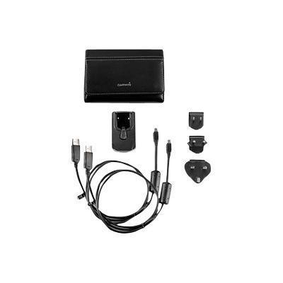 Travel Pack - GPS receiver accessory kit