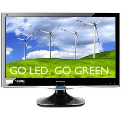 1080p LED Monitor