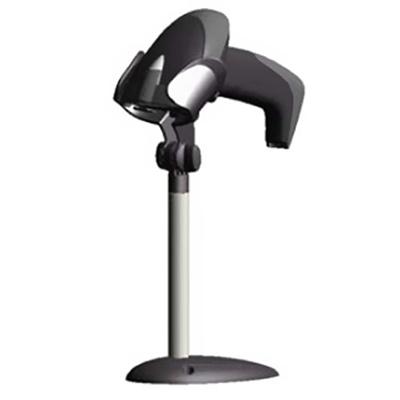 STD-1010 - Bar code scanner stand