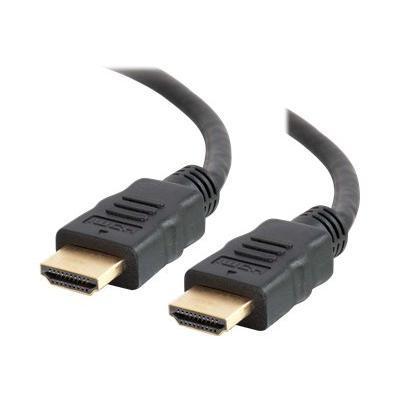 Cables To Go 40303 1m High Speed HDMI Cable with Ethernet for 4k Devices 3ft HDMI with Ethernet cable HDMI M to HDMI M 3.3 ft black