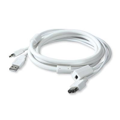 6-Feet Mini Display Port Extension Cable