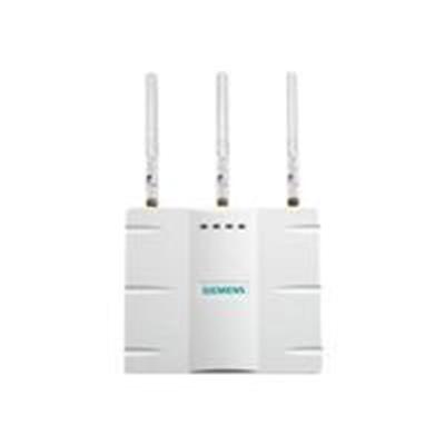 HiPath AP3630 - Wireless access point - 802.11 a/b/g/n (draft) - external (Open Box Product Limited Availability No Back Orders)