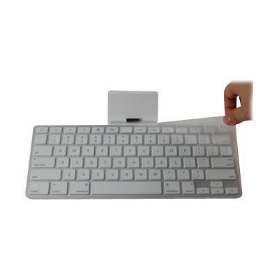 Green Onions Supply iVeil Hybrid Keyboard Protector keyboard cover