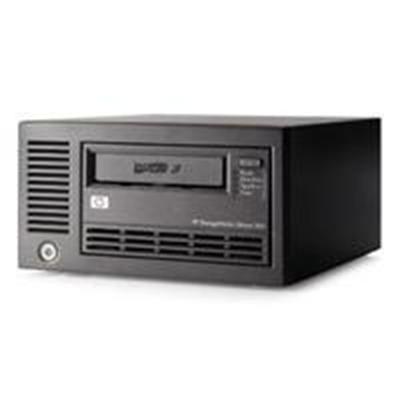 StorageWorks Ultrium 960 - Tape drive - LTO Ultrium ( 400 GB / 800 GB ) - Ultrium 3 - SCSI LVD - rack-mountable - 3U (Open Box Product Limited Availability No