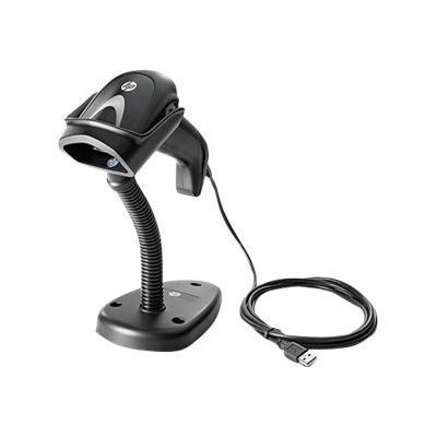 HP Inc. BW868AT Imaging Barcode Scanner Barcode scanner handheld decoded USB 2.0