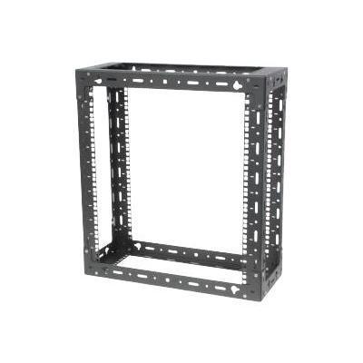 Innovation First 119-1591 Racksolutions Open Frame Wall Mount Rack - Rack (wall Mount) - 4u - 19