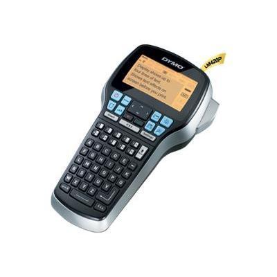 LabelMANAGER 420P - labelmaker - B/W - thermal transfer