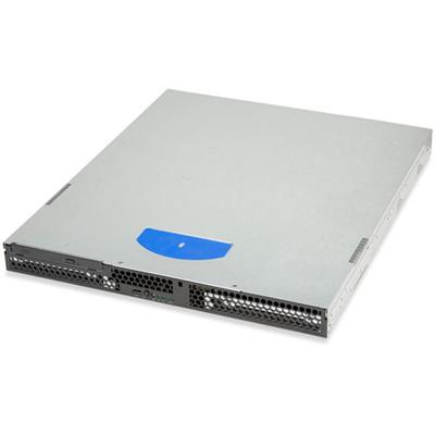 Server System SR1530SH - Server - rack-mountable - 1U - no CPU - RAM 0 MB - no HDD - Gigabit Ethernet - Monitor : none (Open Box Product Limited Availability