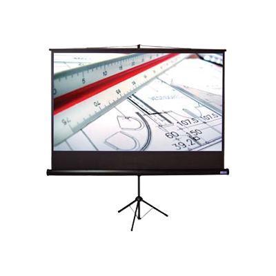 Tripod Screen EVTR4580 - projection screen with tripod