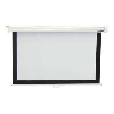 EconoPro Deluxe EVMW6080D - projection screen - 100 in ( 254 cm )