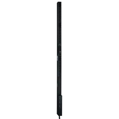 3-Phase Monitored PDU PDU3VN10G60 - power distribution unit - 12.6 kW - 12600 VA
