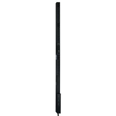3-Phase Monitored PDU PDU3VN3L2130 - power distribution unit - 8.6 kW - 8600 VA
