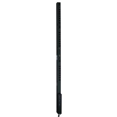 3-Phase Switched PDU PDU3VSR10G30 - power distribution unit - 8600 VA
