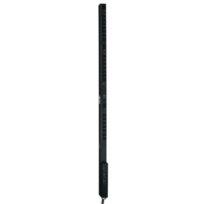 3-Phase Switched PDU PDU3VSR10G60 - power distribution unit - 12.6 kW - 12600 VA