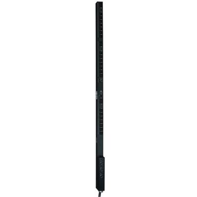 Switched PDU 208V 3-Phase L21-30P 0U RM 21XC13 price decreased by 100%