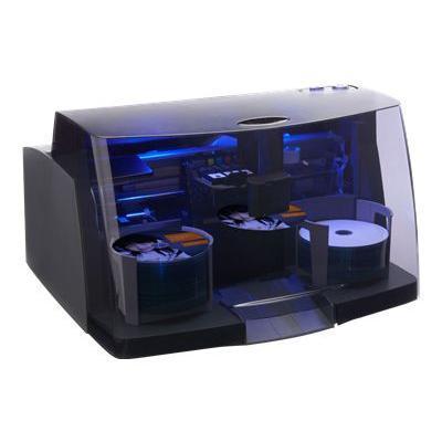 Bravo 4100 AutoPrinter - CD/DVD printer - color - ink-jet