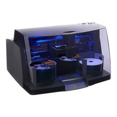 Bravo 4101 Disc Publisher - DVD duplicator - Hi-Speed USB