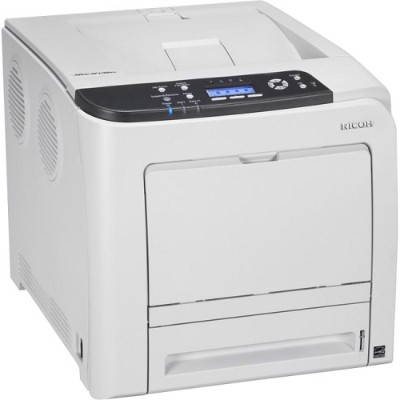 Ricoh Aficio SP C320DN Color Laser Printer 406790