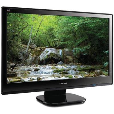 22 1080p LED Monitor