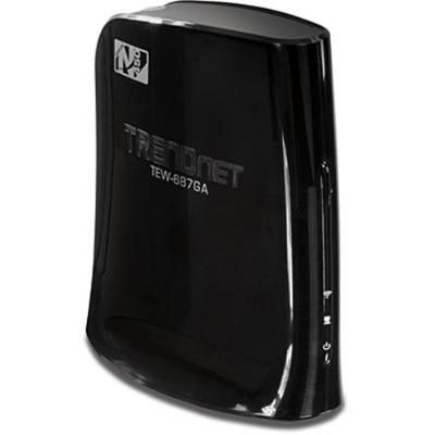 TEW 687GA - network adapter