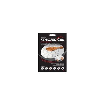 Green Onion Supply Rt-sc0110am Green Onions Supply Antimicrobial Universal Keyboard Cap Rt-sc01 - Keyboard Cover (pack Of 10 )