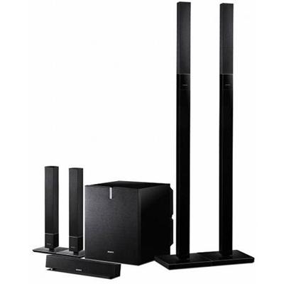SA VS310 - home theater speaker system