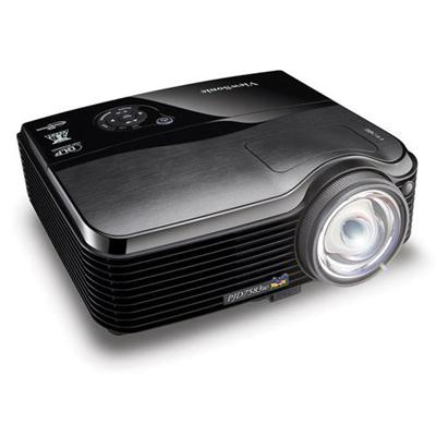 projector 3D PJD7583w
