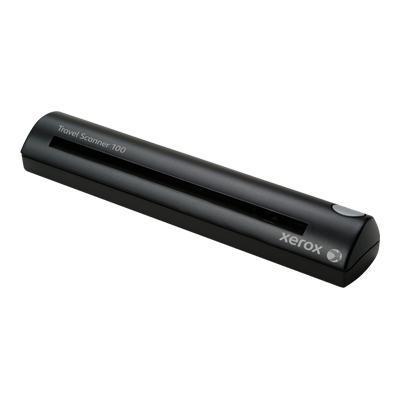 Travel Scanner 100 - sheetfed scanner