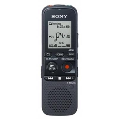 2GB PX Series MP3 Digital Voice IC Recorder