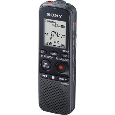 Icd-px312 - Digital Voice Recorder - Flash 2 Gb - Mp3