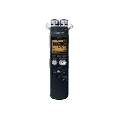 ICD-SX712D - digital voice recorder
