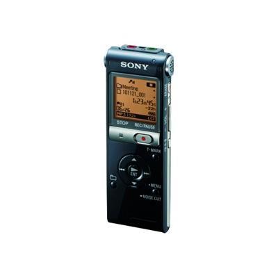 ICD-UX512BLK - digital voice recorder