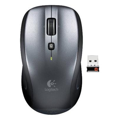 Wireless Mouse M515 - mouse