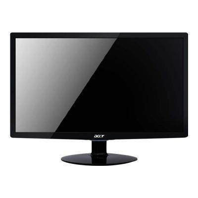 S202HL bd - LCD display - TFT - 20