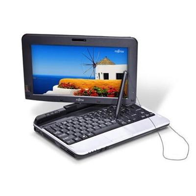 LIFEBOOK T580 Intel Core I5-560UM 1.33GHz Tablet PC - 2GB RAM 160GB HDD 10.1 10.1 Widescreen LED backlight Multi-Touch TFT Intel HD Graphics Gigabit Etherne