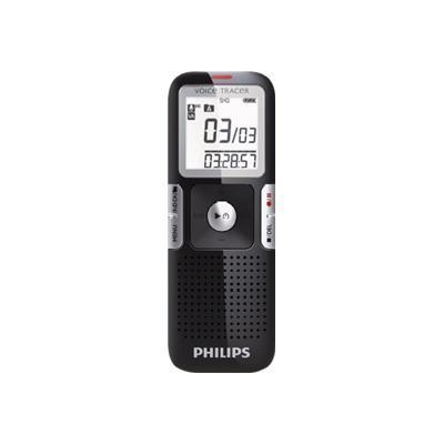 Digital Voice Tracer LFH0645 - digital voice recorder