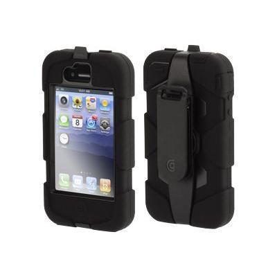 Survivor Extreme-Duty Case - case for cellular phone