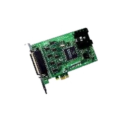 Brain Boxes PX 279 PX 279 Serial adapter PCIe x16 RS 232 x 8